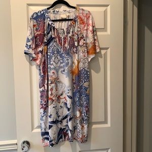 Chico’s dress